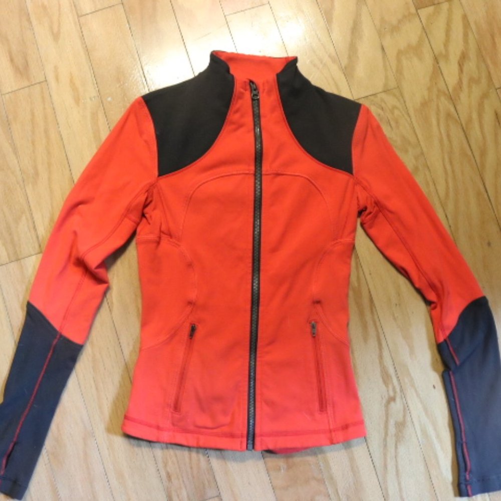 Define Jacket
